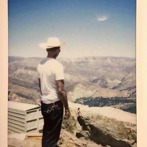 Meet your Posher, Edward